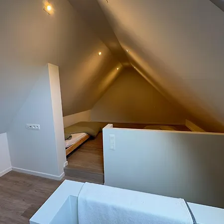 Apartamento Coconne Waregem