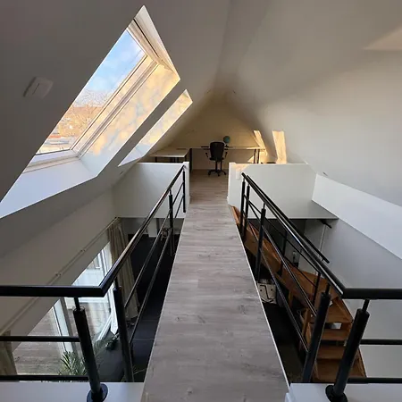 Coconne Apartamento